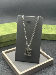Gucci necklace
