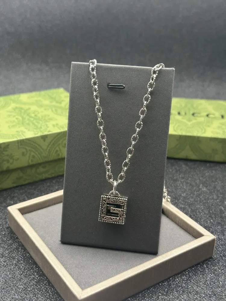 Gucci necklace