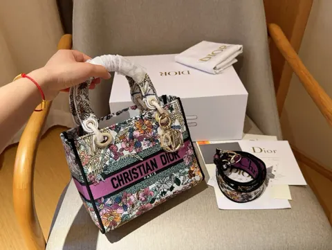 Dior Bag