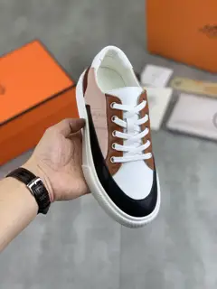 Hermès Drift Sneaker New Autumn Casual Sports Shoes