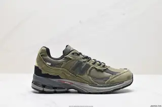 New Balance M2002 series American-made classic retro men’s and women’s casual shoes for M2002RND