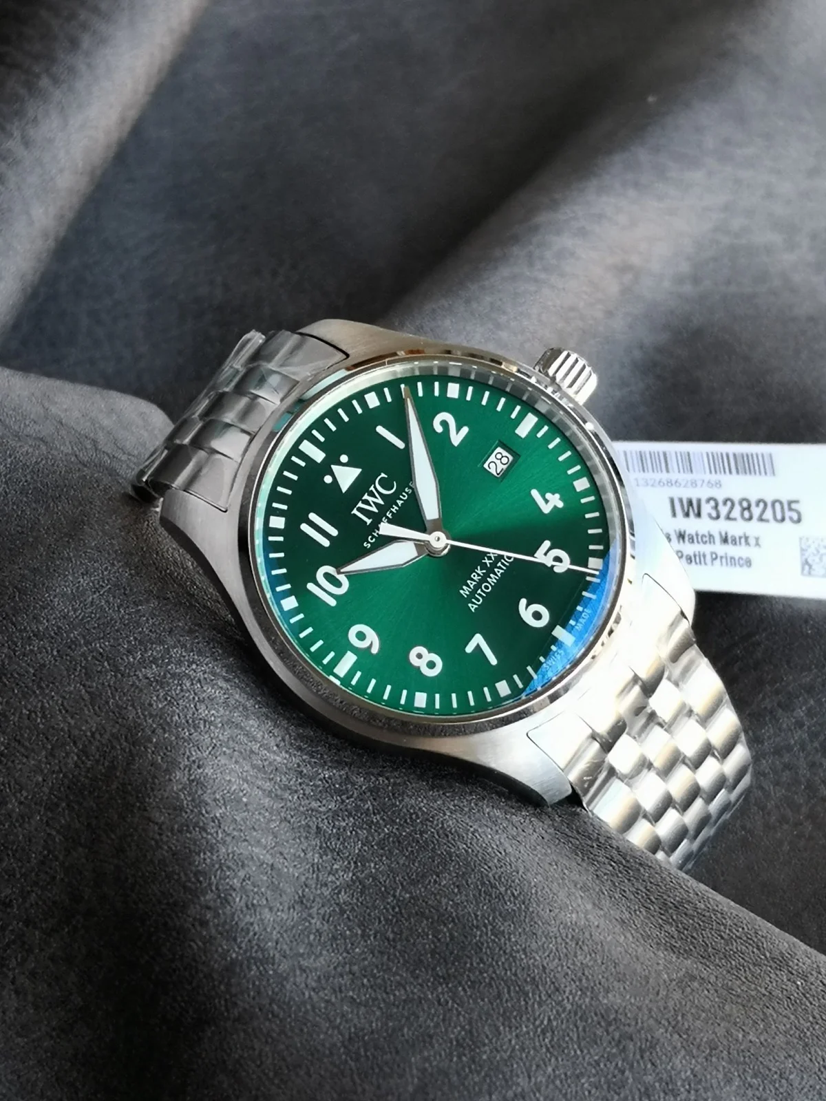 IWC Watch IW328206