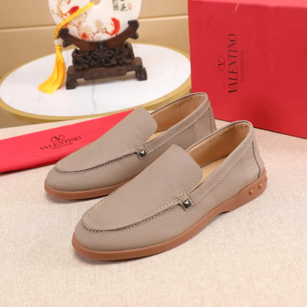 Valentino loafers series