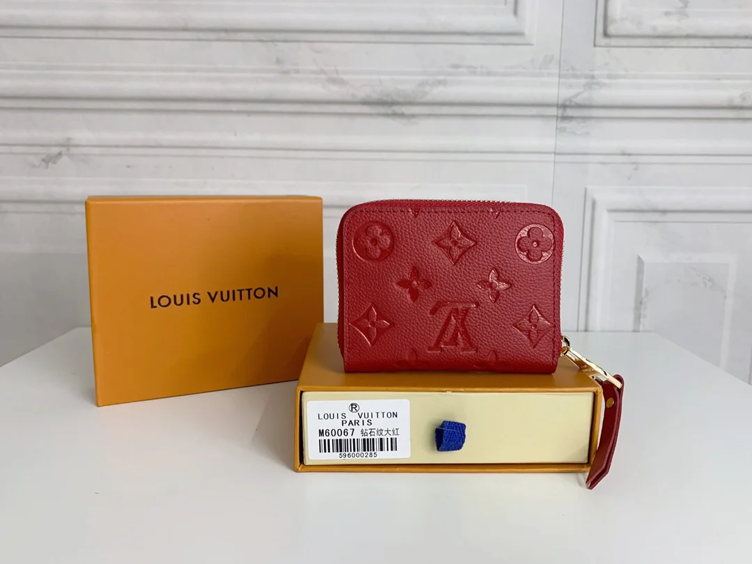 Louis Vuitton Wallet