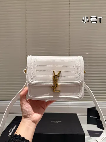 Yves Saint Laurent Bag