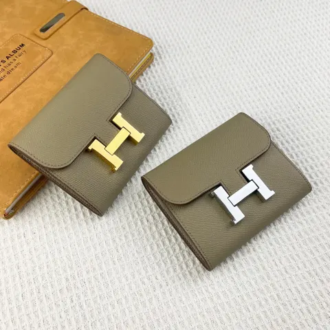 Hermès Wallet