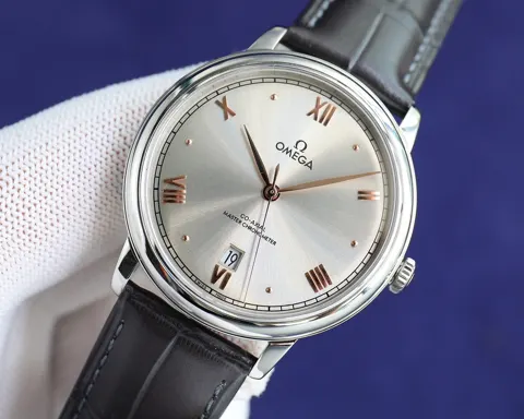 Omega Master
