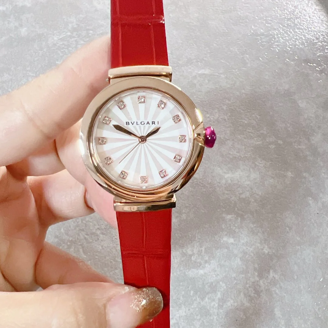 Bvlgari Watch