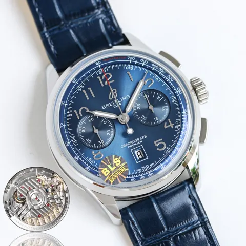 Breitling Watch