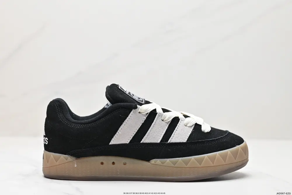 Adidas Shark Bread Shoes