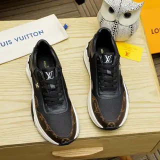Louis Vuitton casual shoes for men