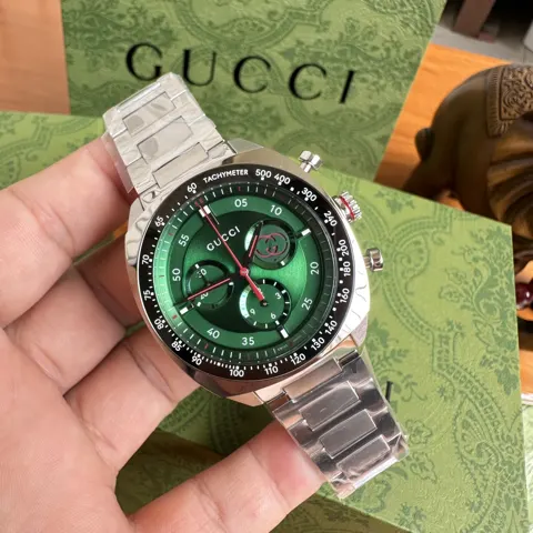 Gucci Watch