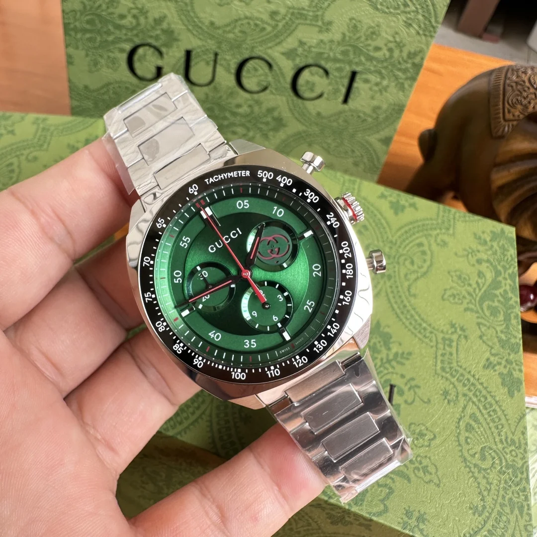 Gucci Watch