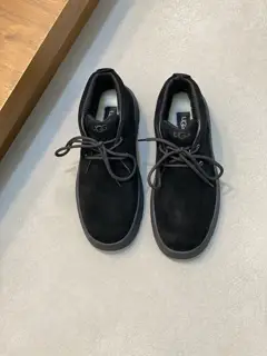 UGG snow boots