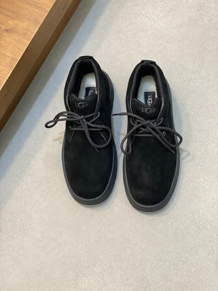 UGG snow boots