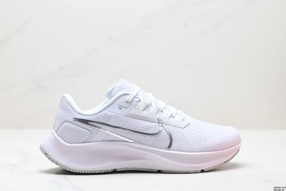 Nike Air Zoom Pegasus 38 Super Pegasus Turbo Marathon Leisure Sports Jogging Shoes DC4566-100