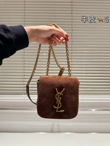 Yves Saint Laurent Bag