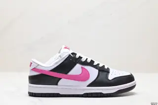 Nike DUNK LOW RETRO dunk series low-top casual sports skateboard shoes DJ9955-600