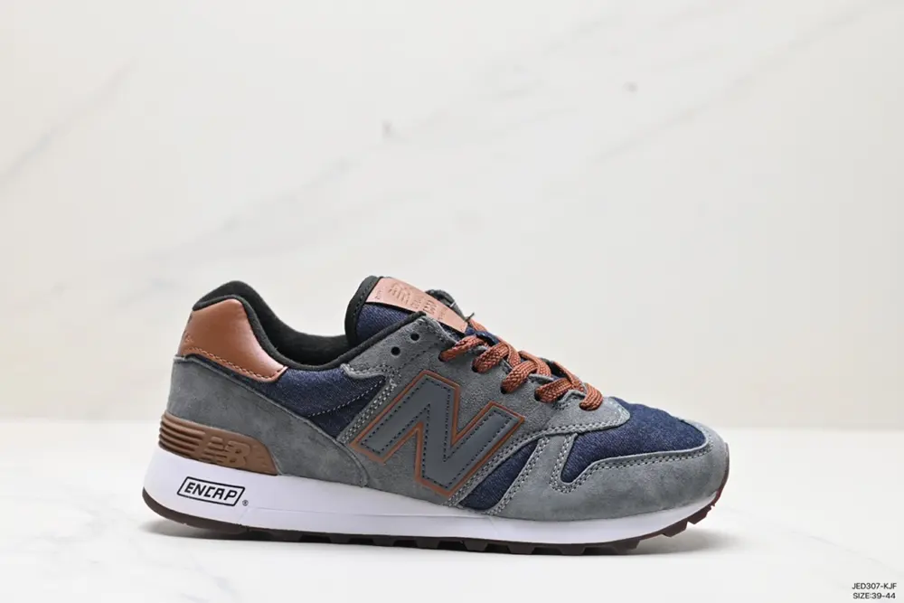 New Balance WS1300 Retro Casual Jogging Shoes M1300KI