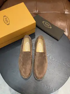Tod’s Tod’s loafers