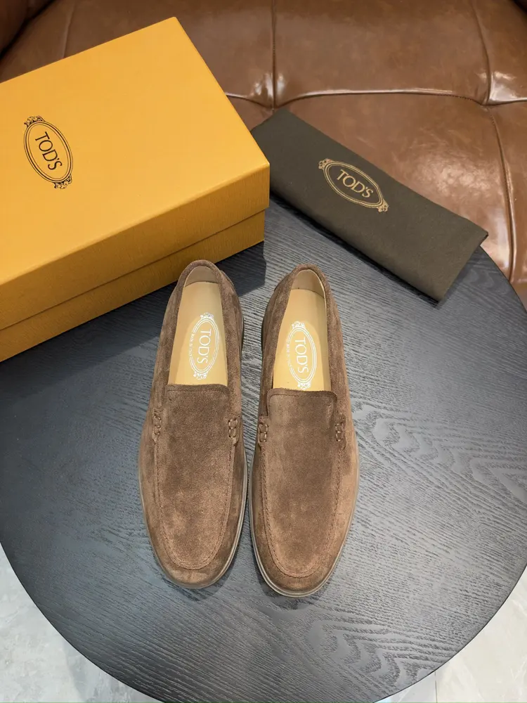Tod’s Tod’s loafers