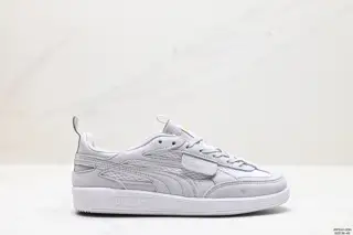 PUMA Palermo OG non-slip wear-resistant low-top ARMY TRAINER sneakers. Unisex sports shoes 397306-07