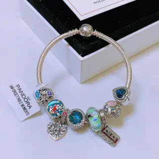 Pandora bracelet