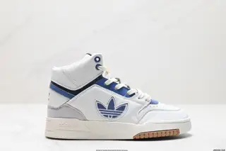 Adidas DROP STEP LOW Shoes IF2674