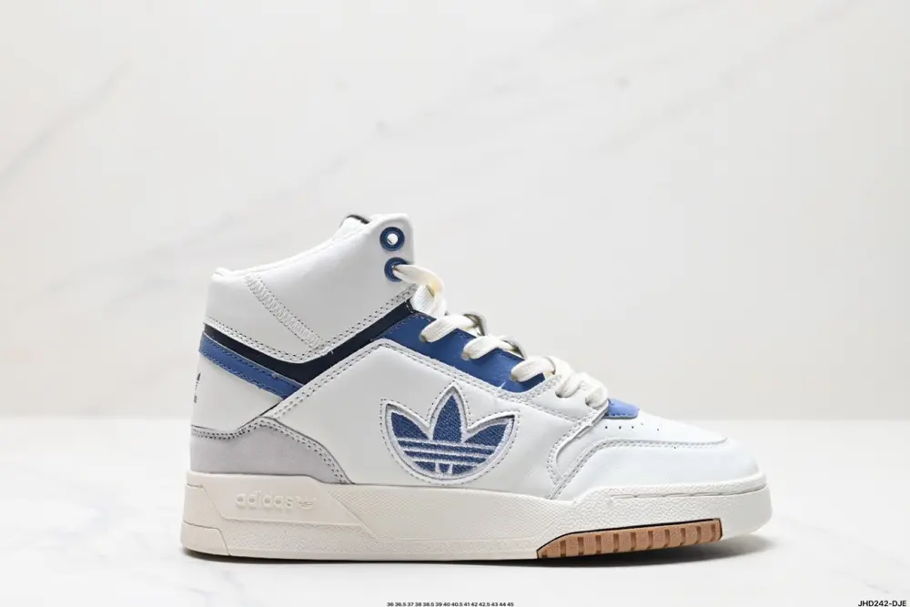 Adidas DROP STEP LOW Shoes IF2674