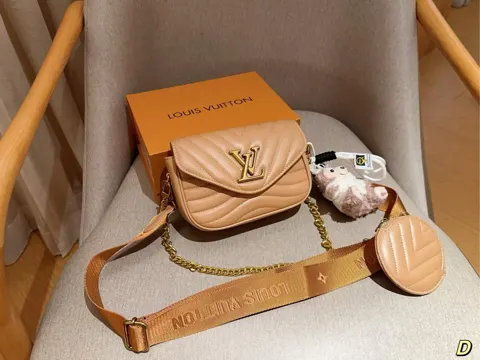 Louis Vuitton Crossbody