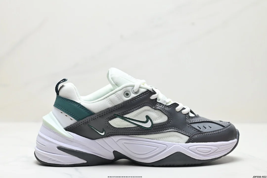 Nike M2K Tekno retro trendy all-match leisure sports travel dad AO3108-005