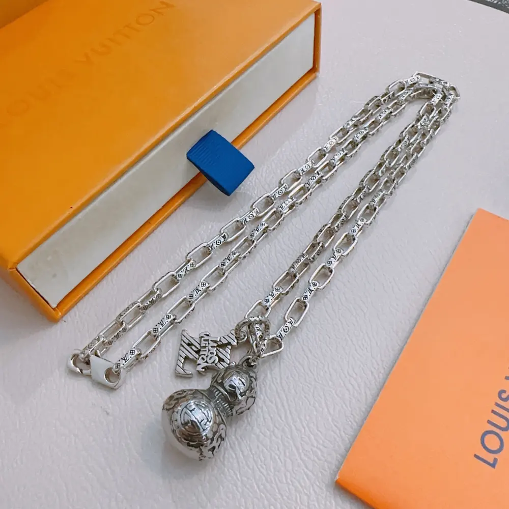 Louis Vuitton Necklace