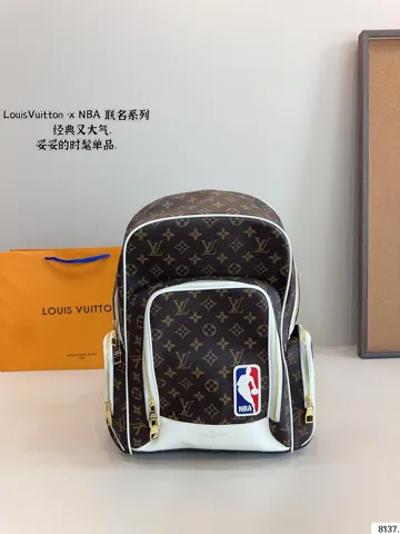 Louis Vuitton Backpack