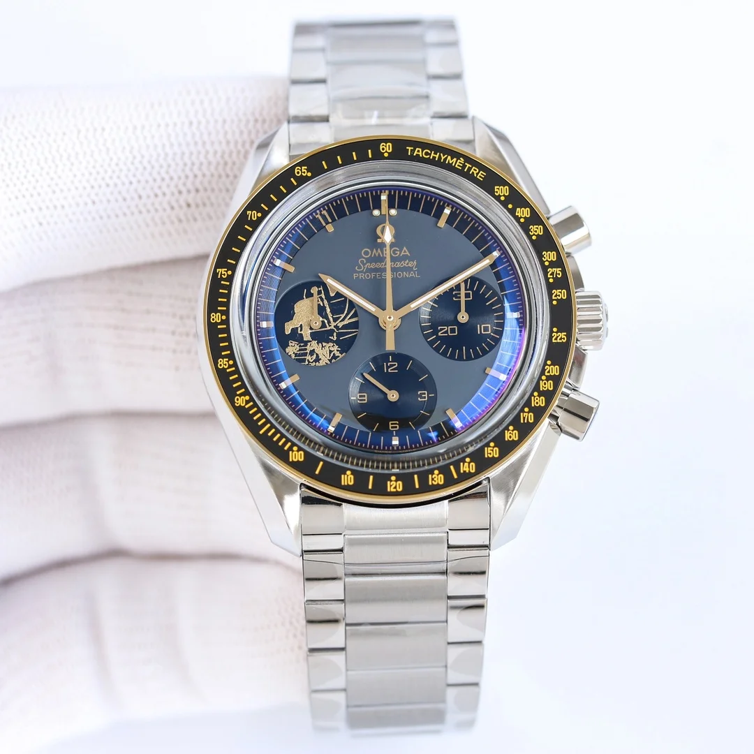Omega Speedmaster