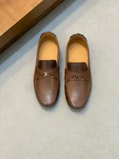 Salvatore Ferragamo loafers