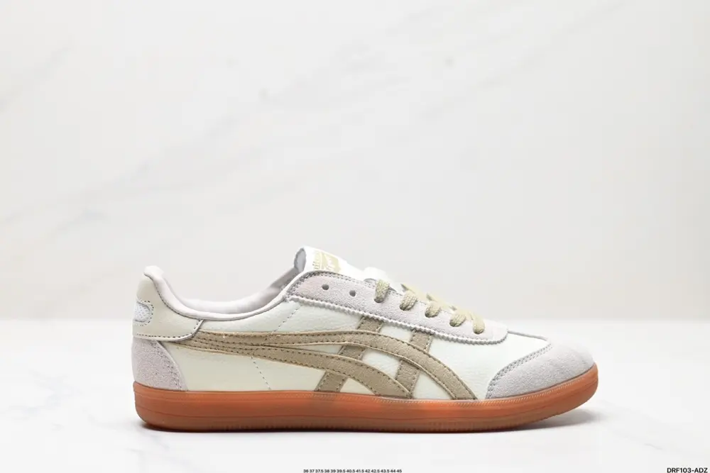 ASICS Onitsuka Tiger Tokuten Shoes 1183C086-100