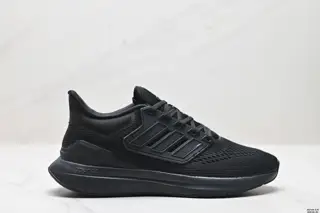Adidas Beyond EQ21 RUN Breeze Mesh Casual Running Shoes H00521