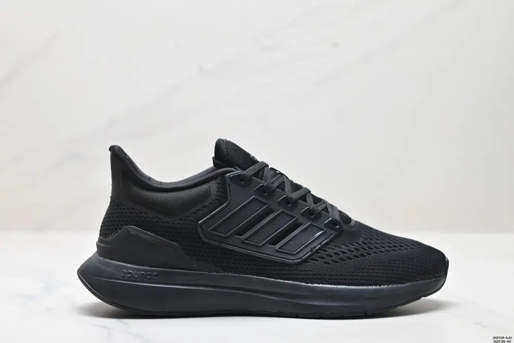 Adidas Beyond EQ21 RUN Breeze Mesh Casual Running Shoes H00521
