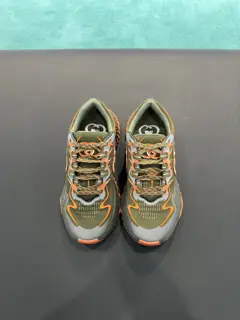 Gucci new dad shoes