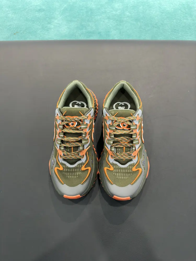 Gucci new dad shoes