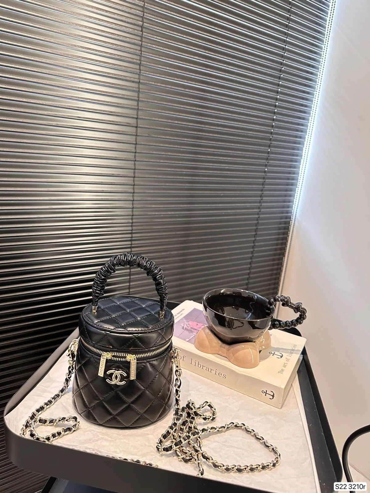 Chanel Bag 3210R