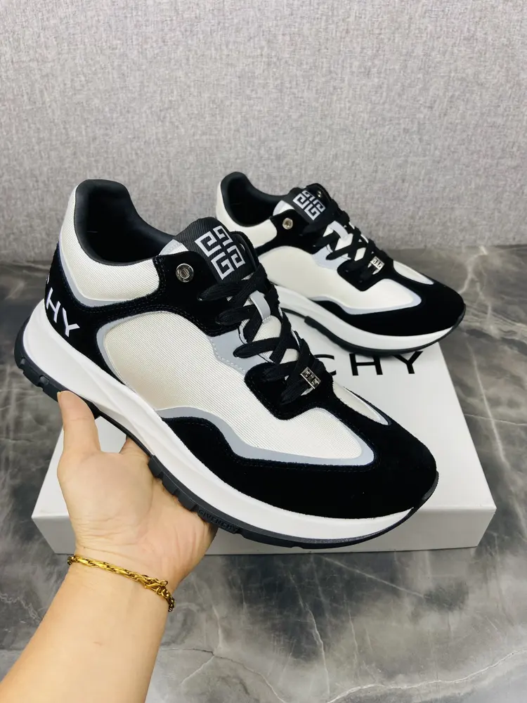 Givenchy Runner series Shoes