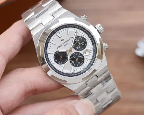 Vacheron Constantin Watch