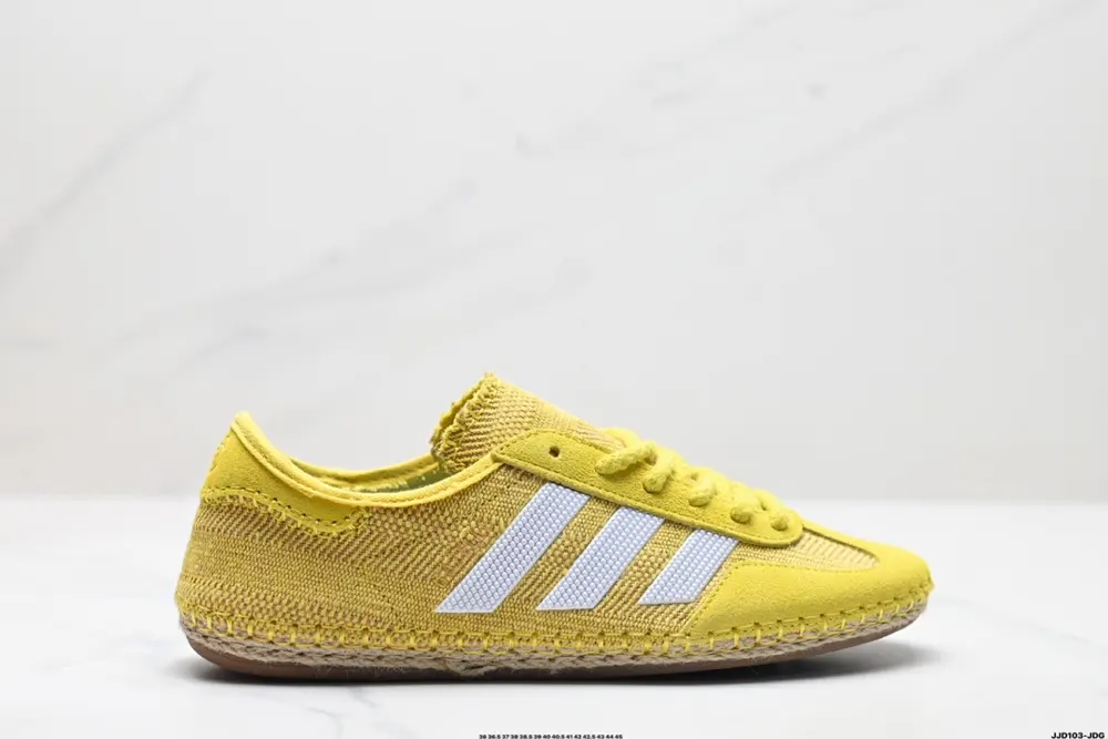 Adidas CLOT x Adidas Originals Gazelle BY EC Comfortable and versatile Non-slip and IH3144
