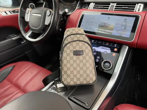 Gucci Crossbody