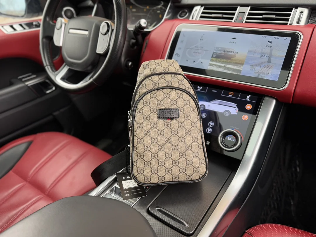 Gucci Crossbody