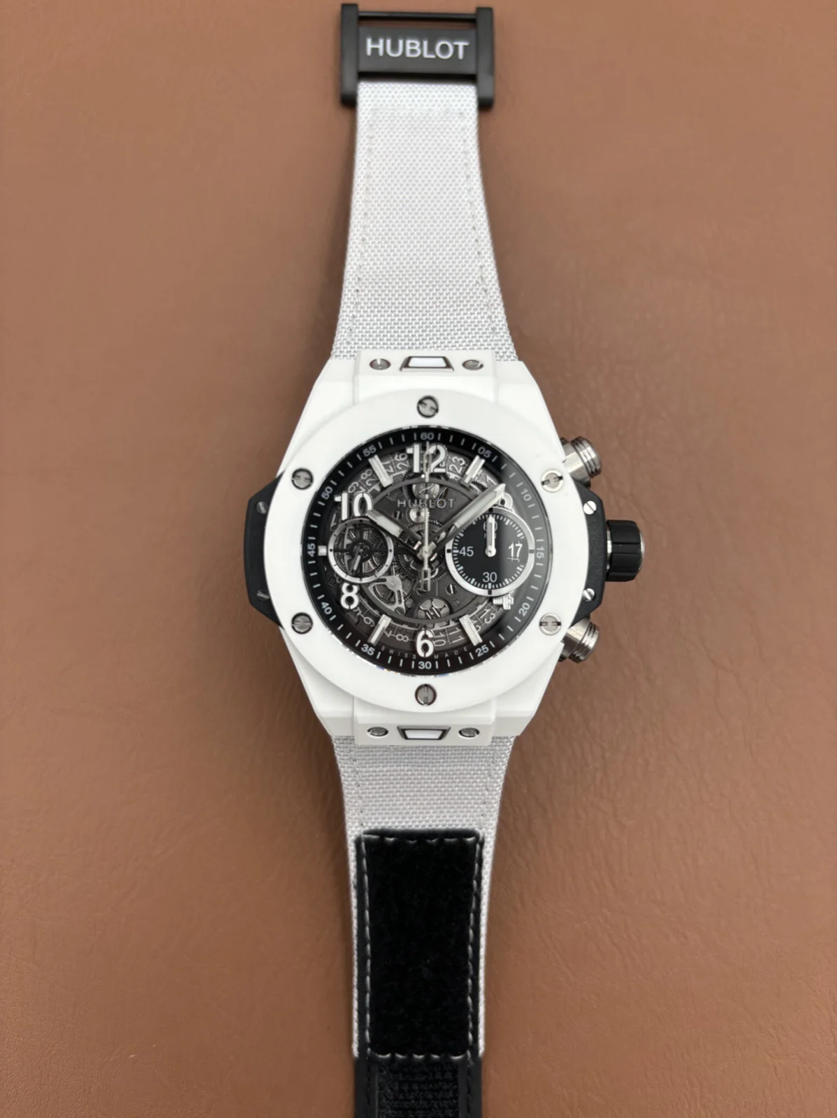 Hublot Big Bang