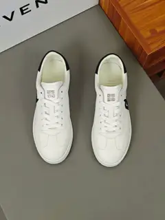 Givenchy low-top casual shoes