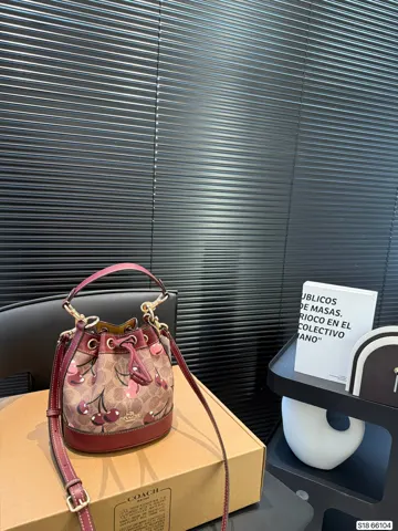 COACH Crossbody