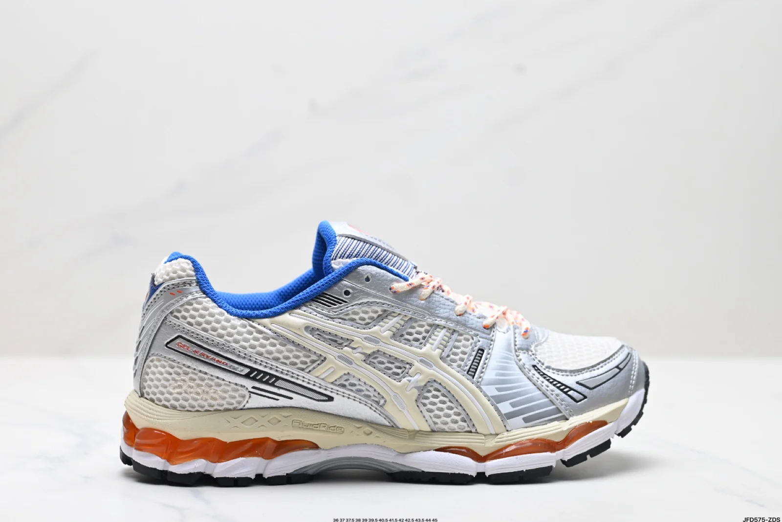 ASICS ASICS Gel-Kayano 12.1 Version 1203A555-101